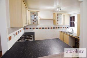 Kitchen Area- click for photo gallery